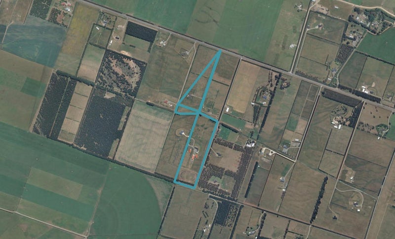 2293 South Eyre Road, Eyrewell, Rangiora - Carousel 1