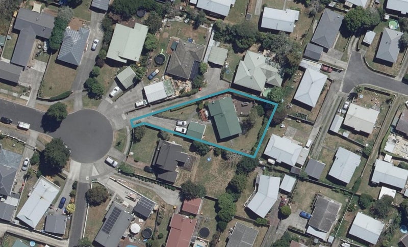 23 Shelley Jane Place, Dinsdale, Hamilton - Carousel 1