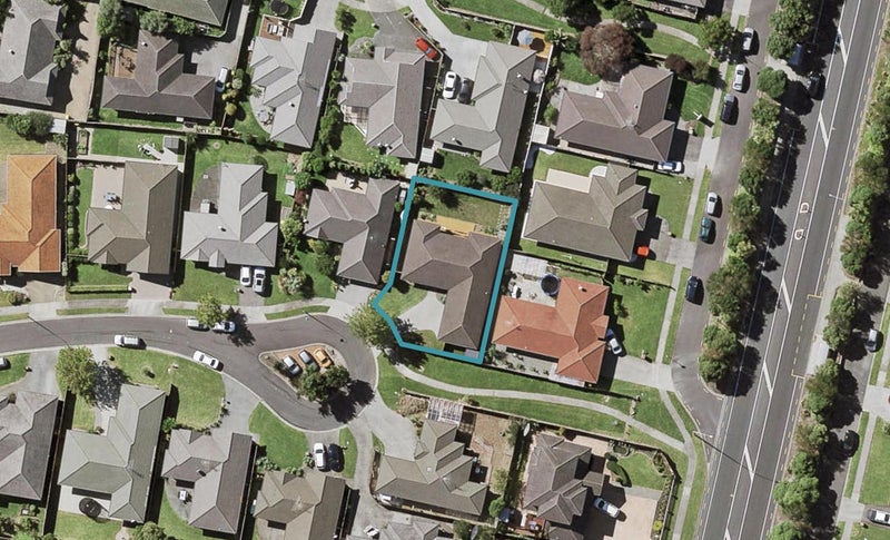16 Cellbridge Place, East Tamaki, Auckland - Carousel 1