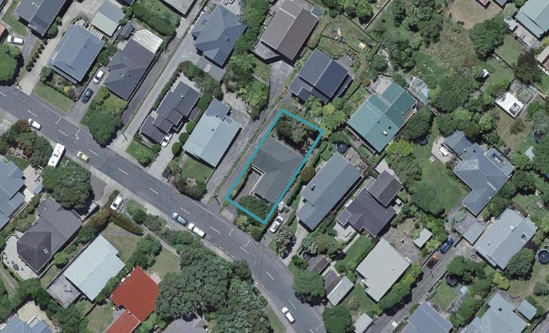 45A Colway Street, Ngaio, Wellington - Carousel 1