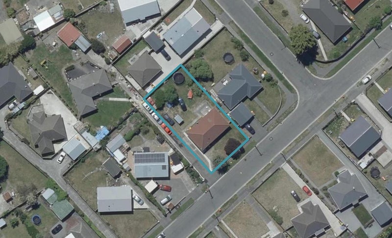 35 Doreen Street, Aranui, Christchurch - Carousel 1