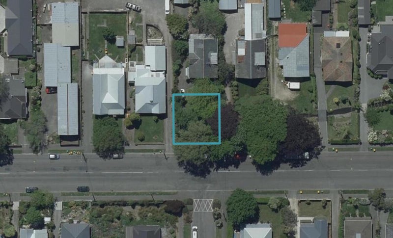 1/233 Edgeware Road, Edgeware, Christchurch - Carousel 1