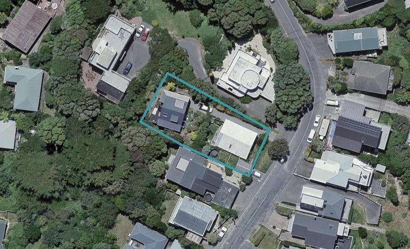 61A Nevay Road, Miramar, Wellington - Carousel 1