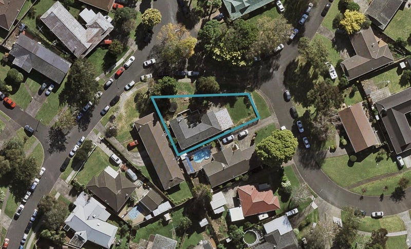 17 Meadowcourt Drive, Manukau, Auckland - Carousel 1