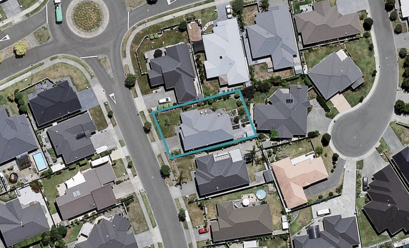 3 Tasman Drive, Poraiti, Napier - Carousel 1