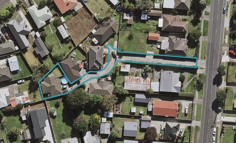 135E Gray Avenue, Papatoetoe, Auckland - Carousel 1