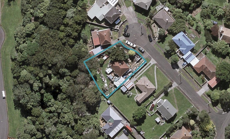 7 Tothill Street, Frankleigh Park, New Plymouth - Carousel 1