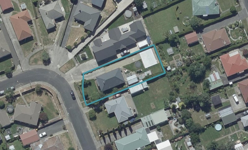 59 Stirling Crescent, Mosgiel, Mosgiel - Carousel 1