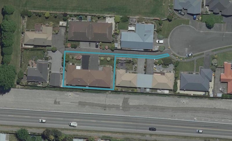 19A Sheraton Place, Redwood, Christchurch - Carousel 1