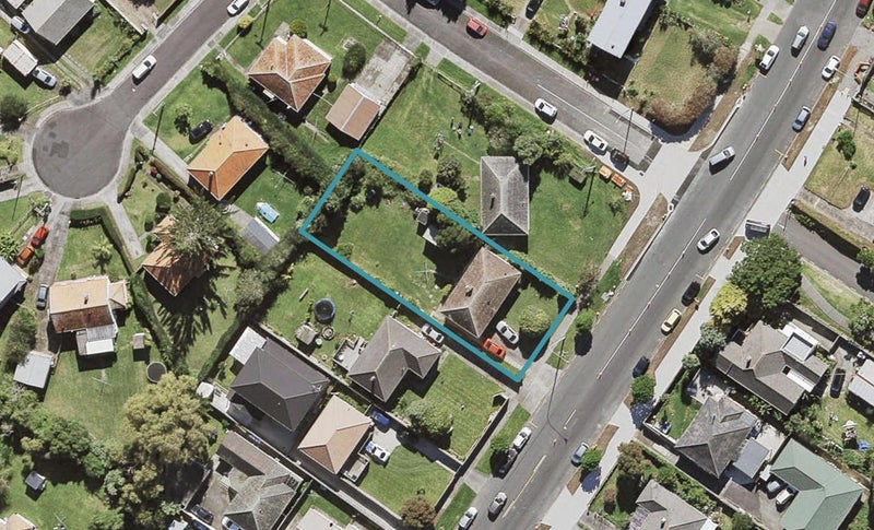 779 Sandringham Extension, MOUNT ROSKILL, AUCKLAND - Carousel 1