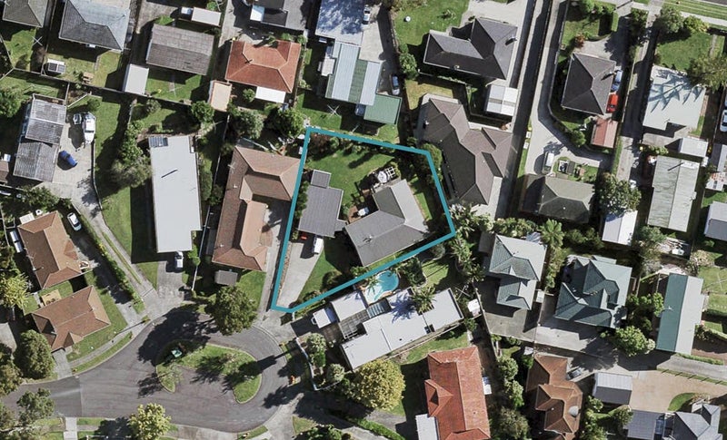 36 Ashdown Place, Pahurehure, Papakura - Carousel 1