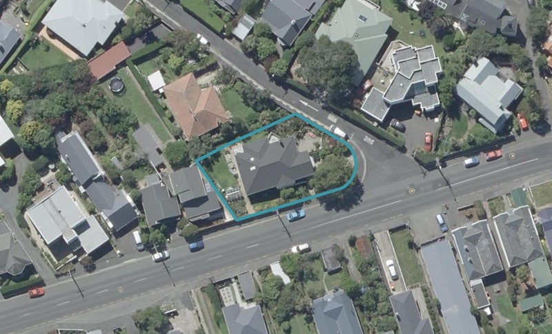 743 Highgate, Maori Hill, Dunedin - Carousel 1