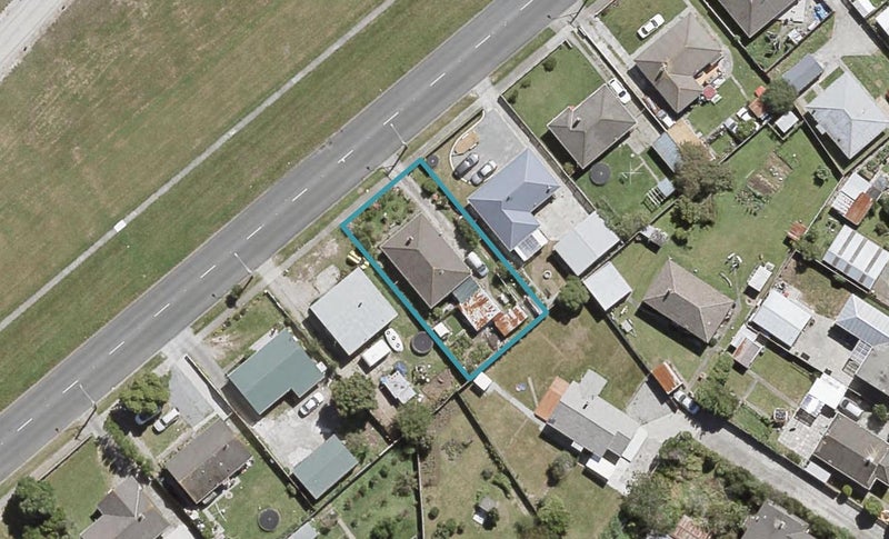 1227 Taita Drive, Taita, Lower Hutt - Carousel 1