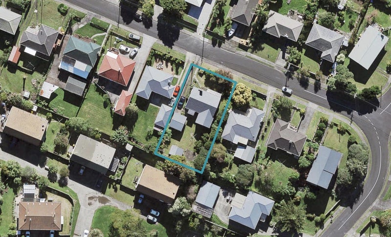19 Kohekohe Street, New Lynn, Auckland - Carousel 1