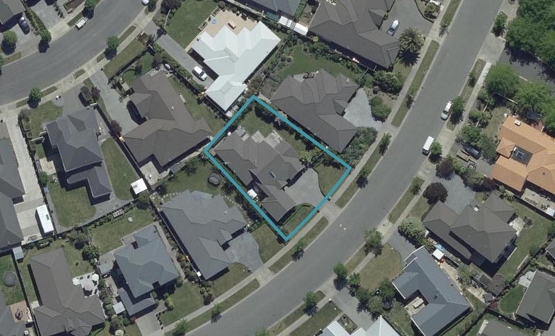 36 O'Neill Avenue, Northwood, Christchurch - Carousel 1