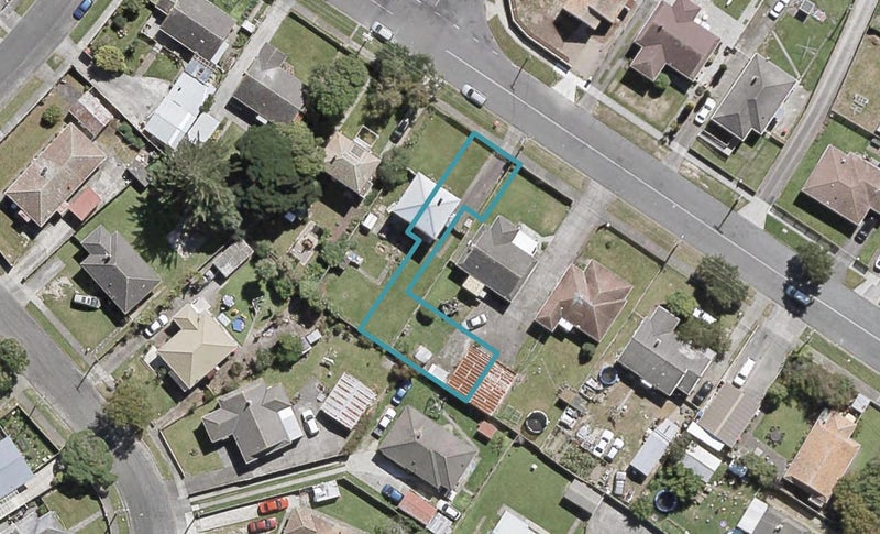 7/5 Macky Street, Taita, Lower Hutt - Carousel 1