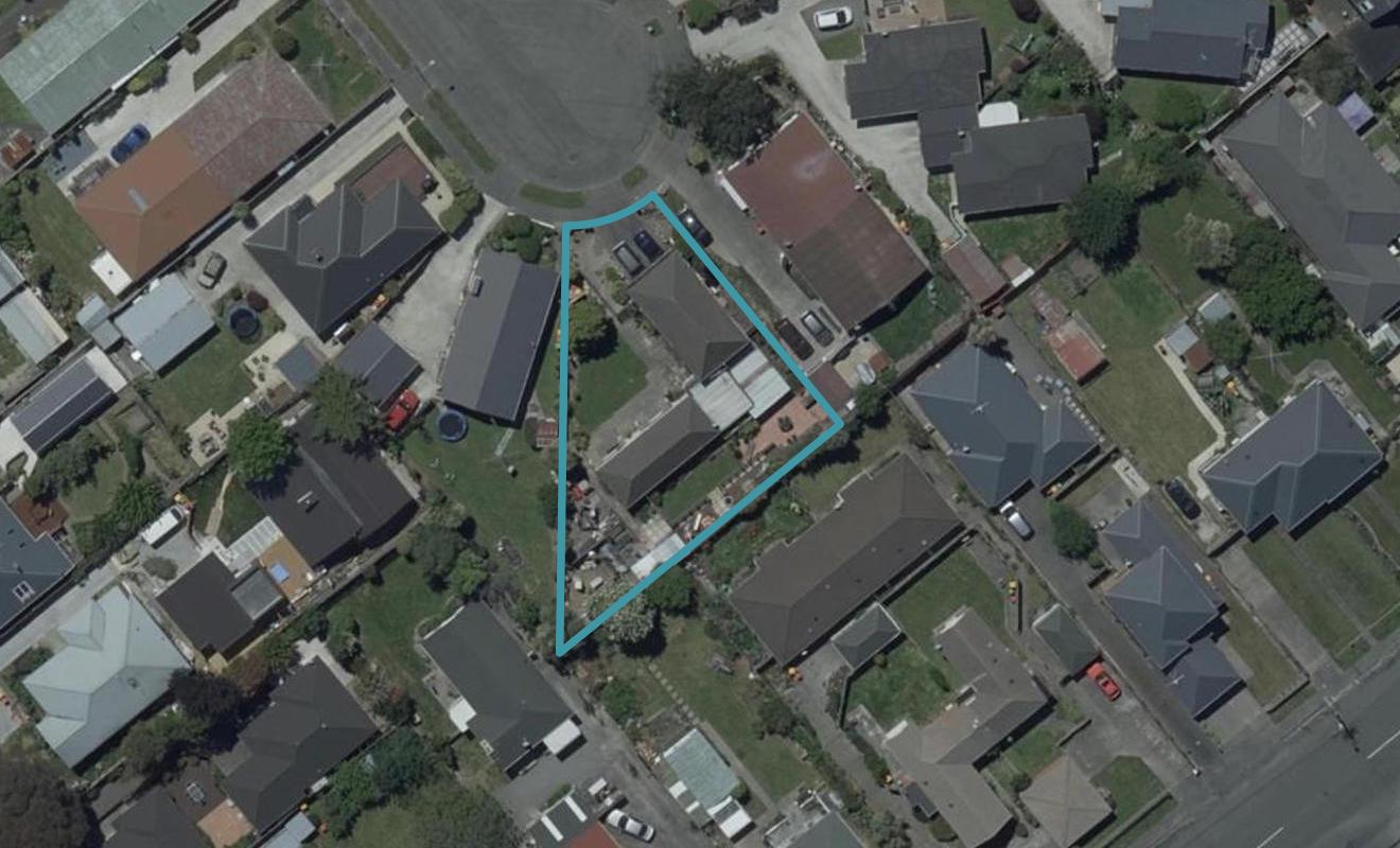 31 Blakehall Place, Spreydon, Christchurch - Carousel 1