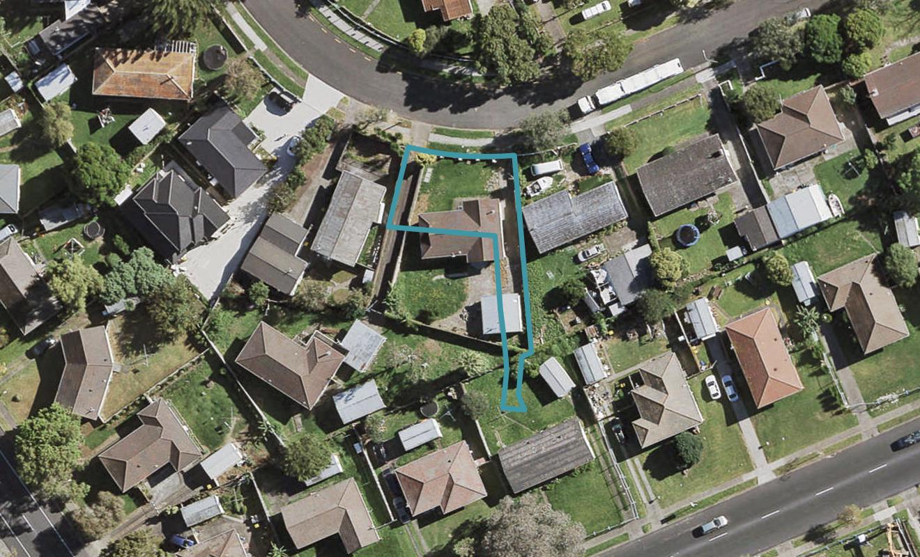 1/20 Bedlington Avenue, Manurewa, Auckland - Carousel 1