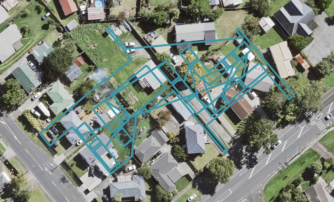 15 Whati Lane, Henderson, Auckland - Carousel 1