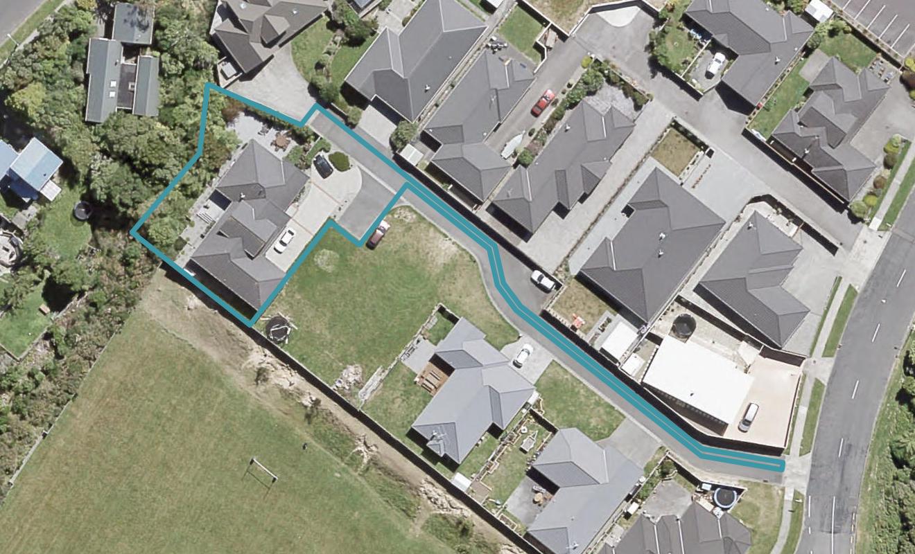 22 Kelso Grove, Kelson, Lower Hutt - Carousel 1
