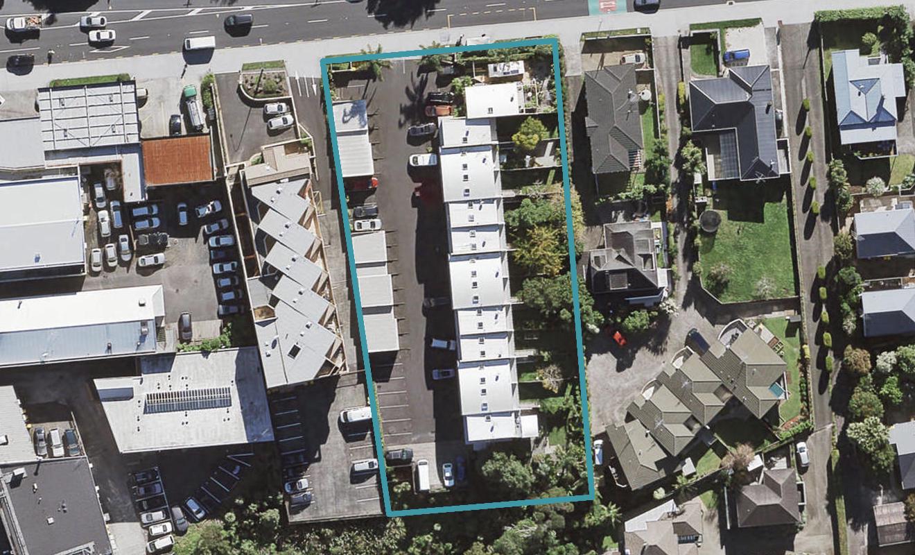 3A/268 Onewa Road, Birkenhead, Auckland - Carousel 1