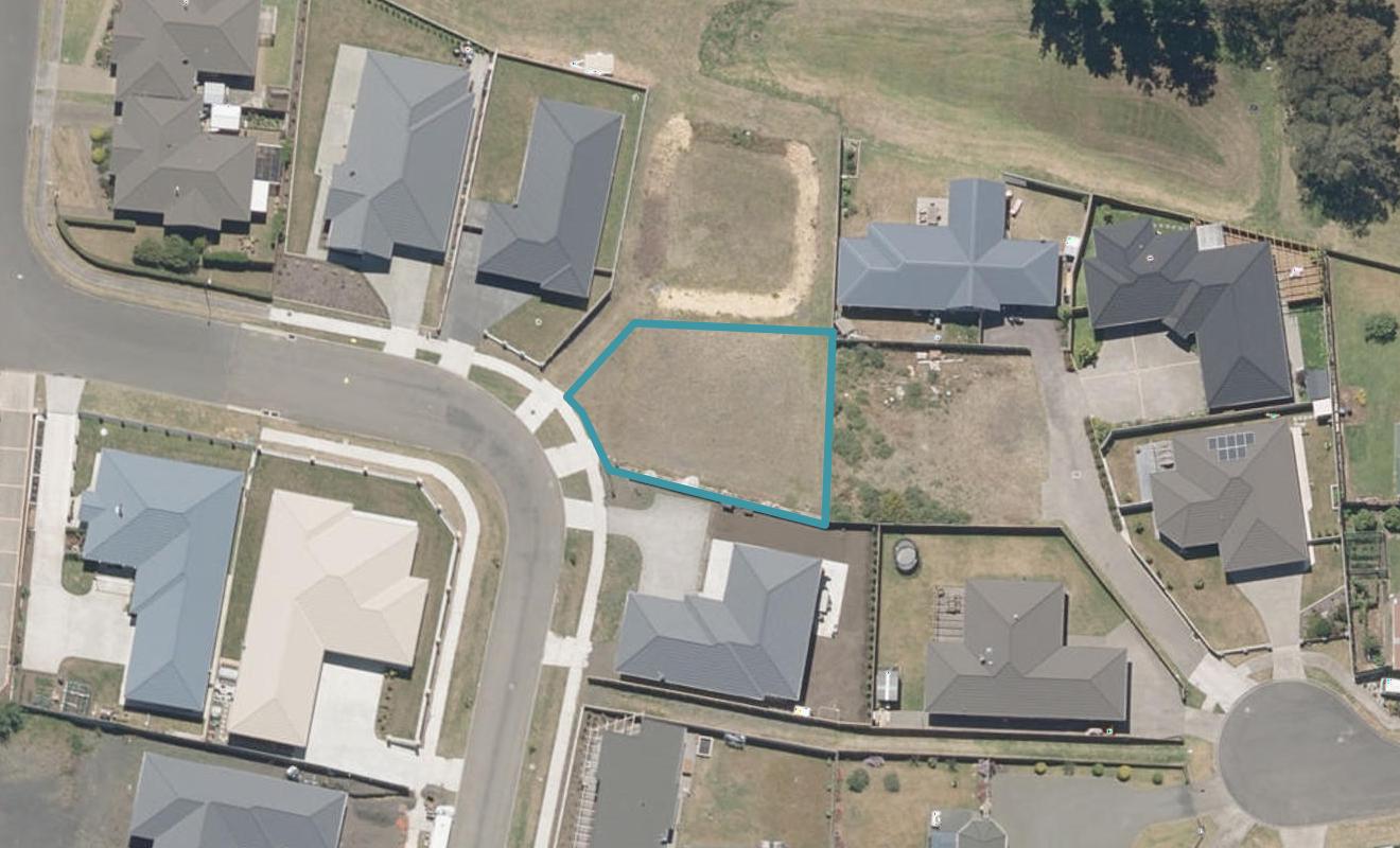 7 Magnolia Crescent, Tawhero, Whanganui - Carousel 1