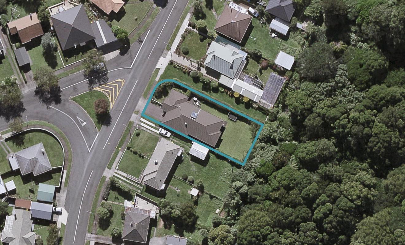 29 Somerset Street, Brooklands, New Plymouth - Carousel 1