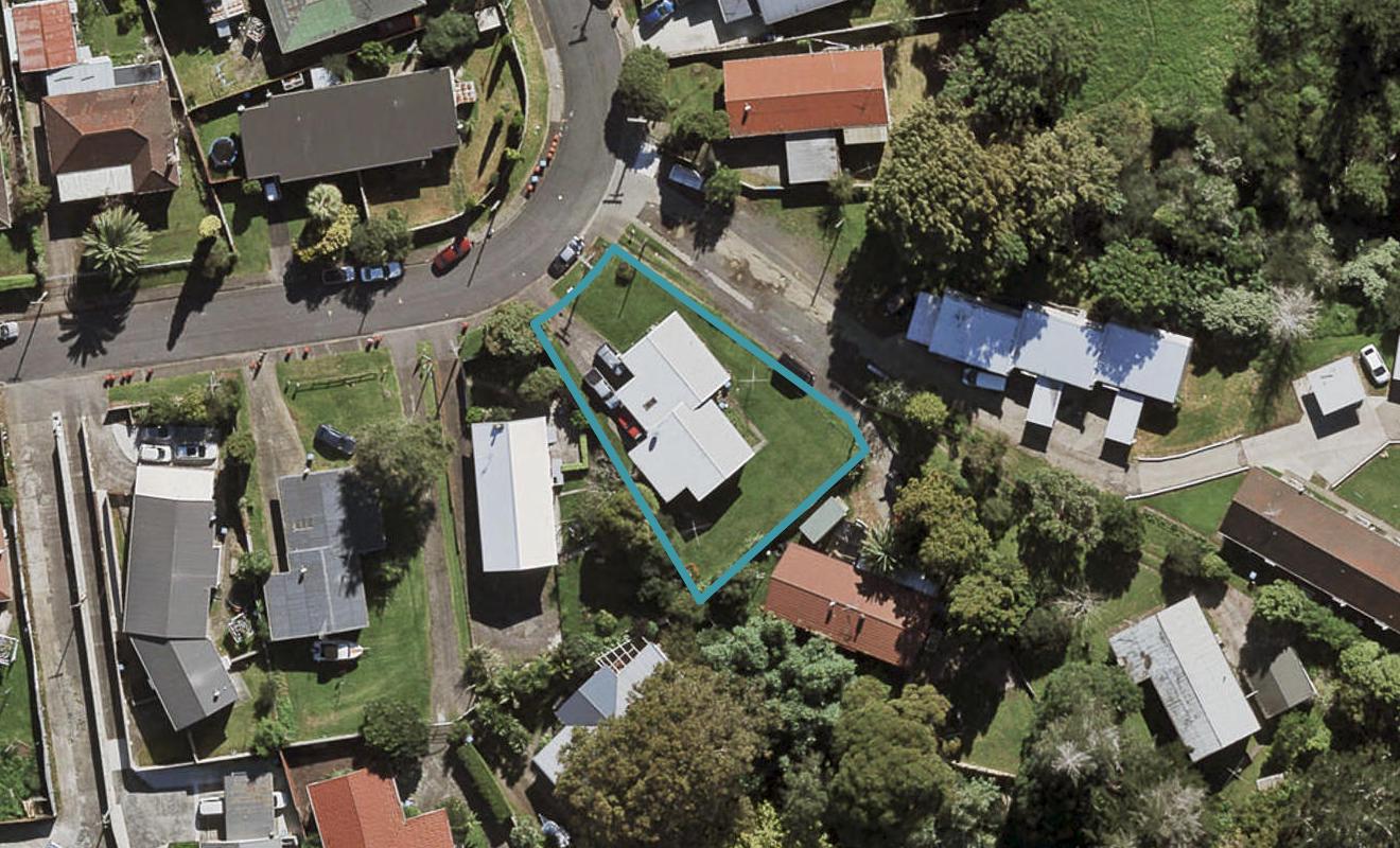 1/41 Jane Cowie Avenue, Otahuhu, Auckland - Carousel 1