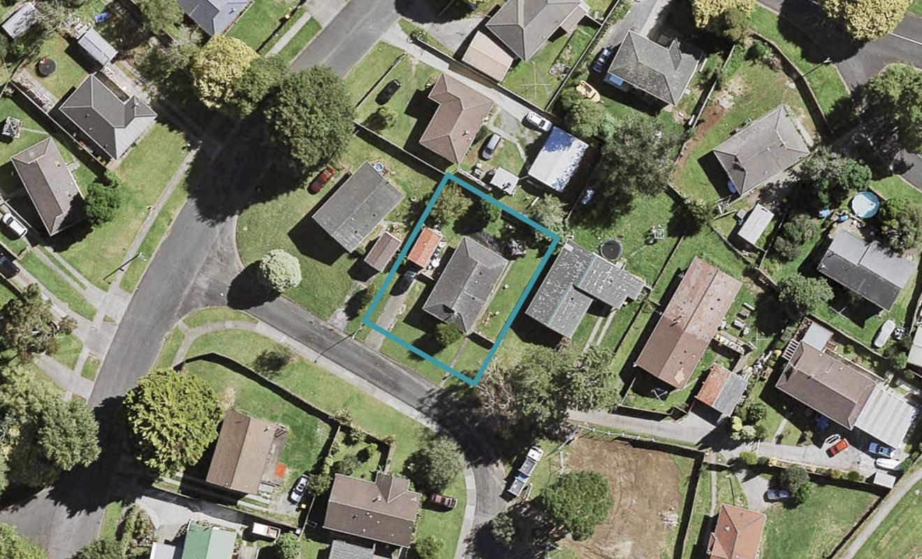2 Igloo Place, Red Hill, Papakura - Carousel 1