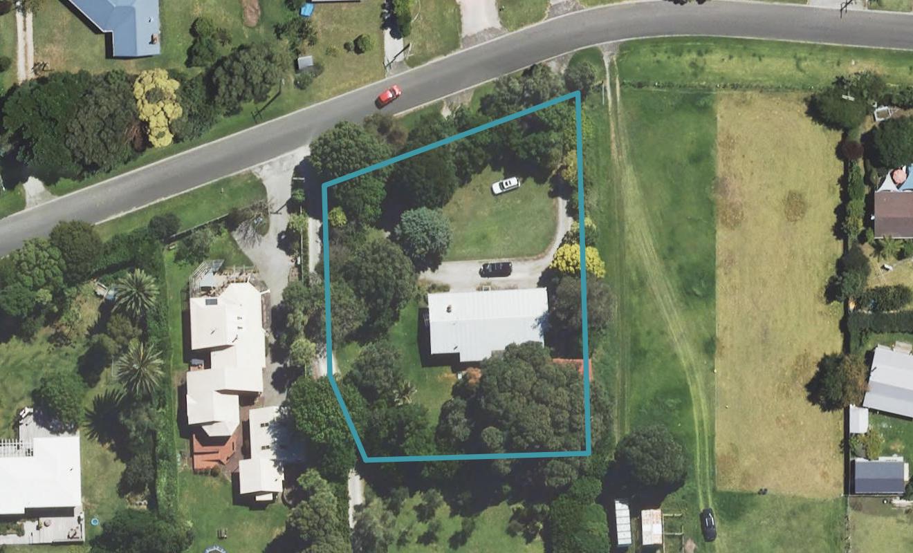 22 Lloyd George Road, Wainui, Gisborne - Carousel 1