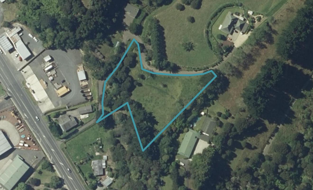 40 Ngati Maru Sh25 Highway, KOPU, THAMES - Carousel 1