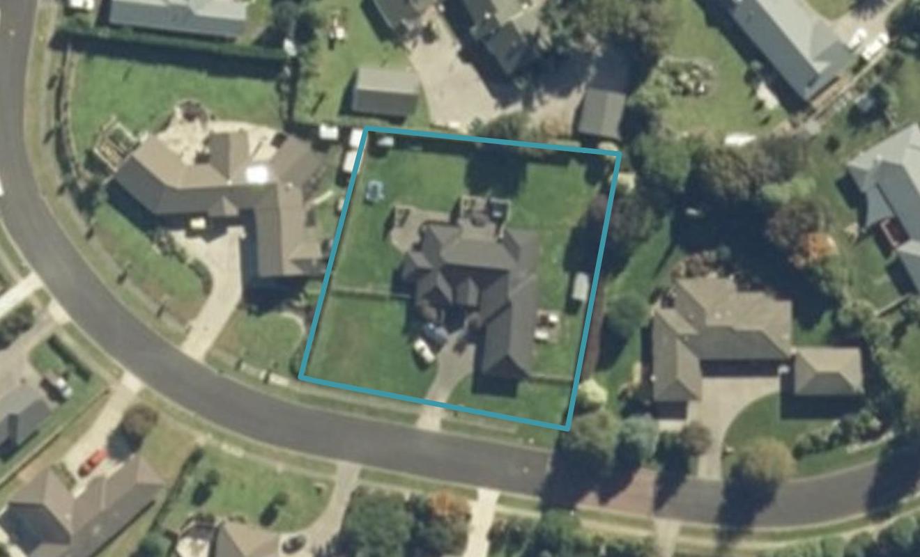 7 De La Mare Drive, Leamington, Cambridge - Carousel 1
