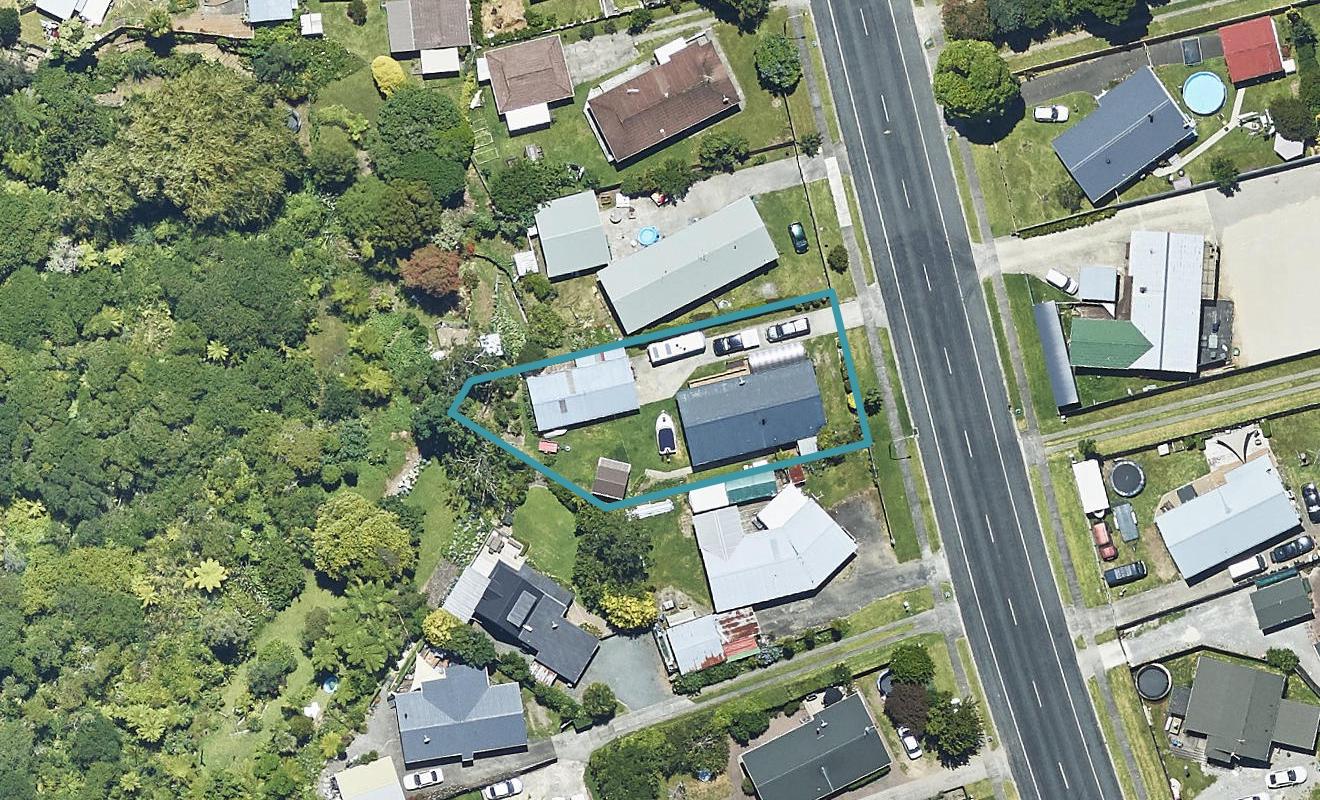 122 Windermere Drive, Poike, Tauranga - Carousel 1