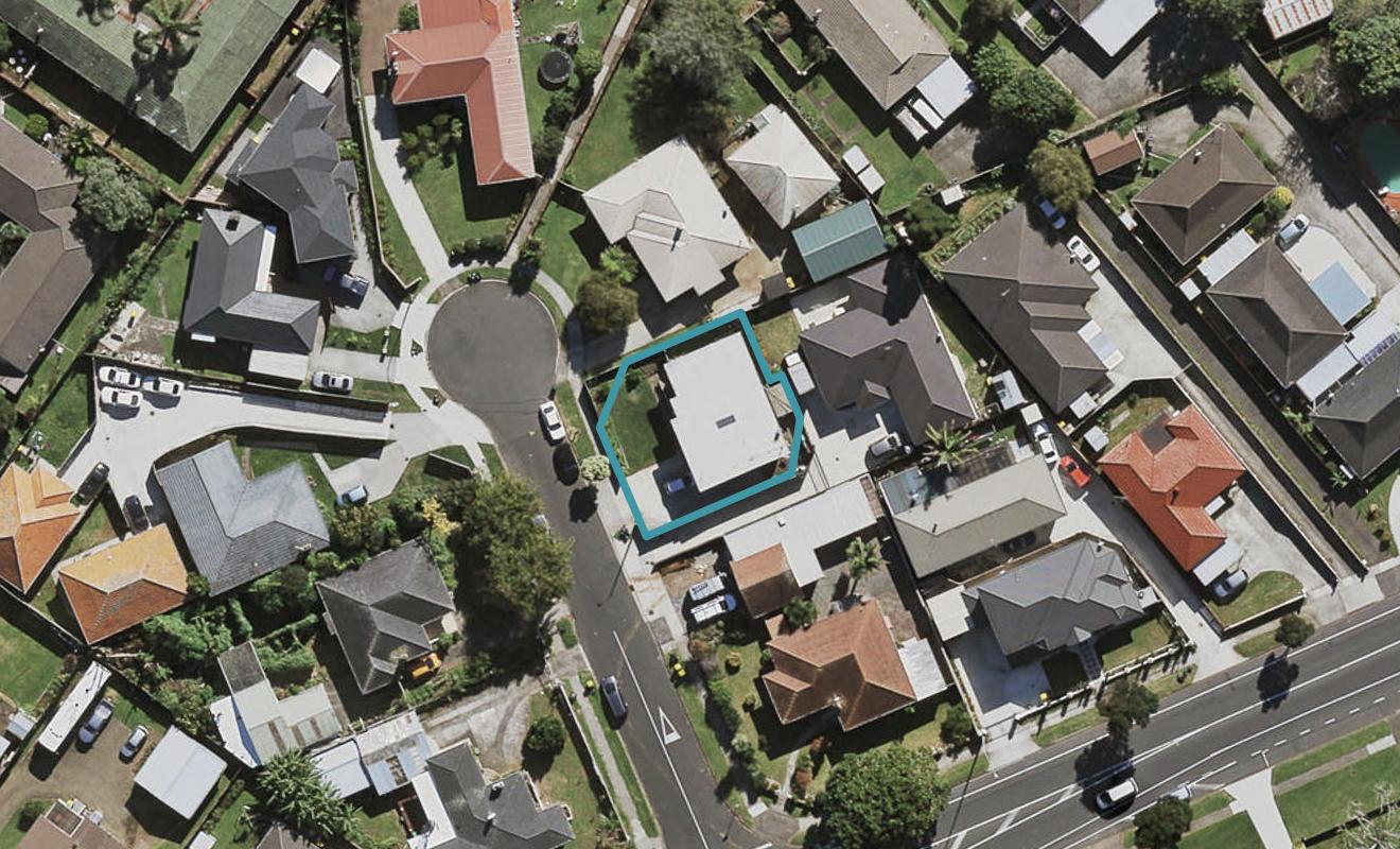 5 Brooks Way, Manukau, Auckland - Carousel 1