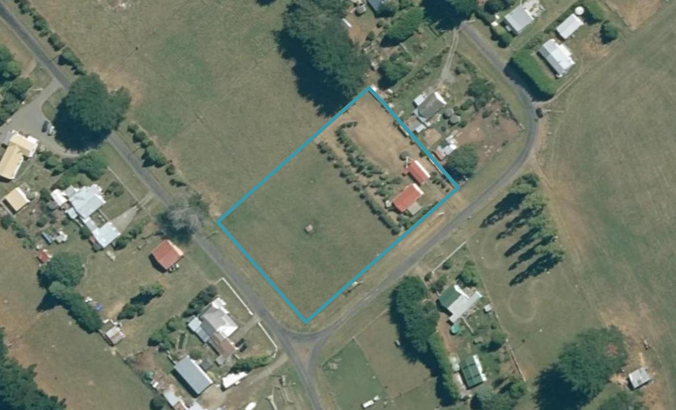 30 Francis Street, Dannevirke - Carousel 1