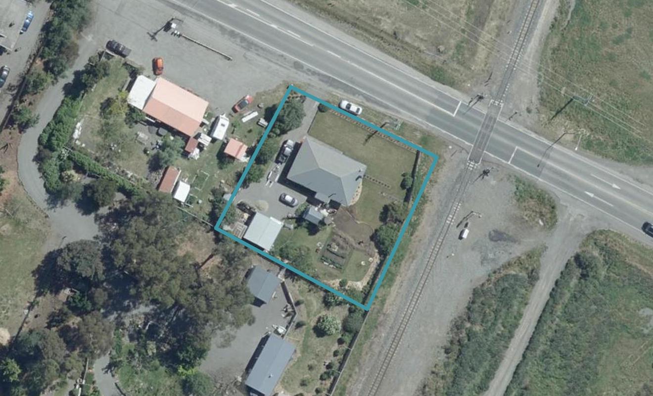 21 Waipara Flat Road, Waipara, Amberley - Carousel 1