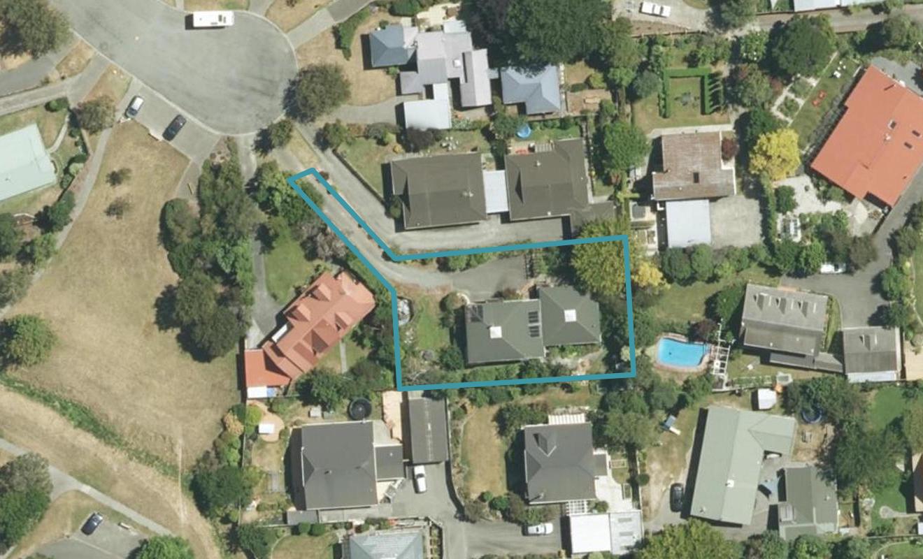 15B Regent Place, Witherlea, Blenheim - Carousel 1