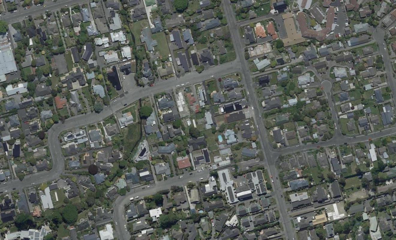 70A Wai-Iti Terrace, Bryndwr, Christchurch - Carousel 1