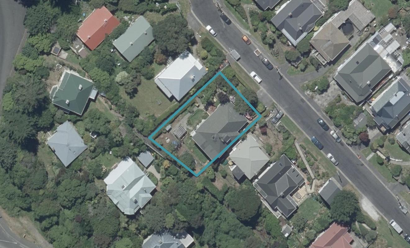 33 Clifford Street, Dalmore, Dunedin - Carousel 1