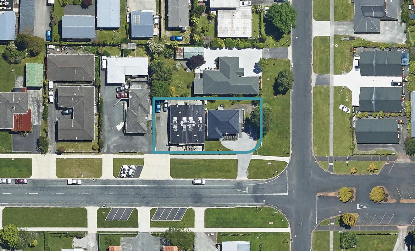 5/1415 HINEMOA STREET, ROTORUA CENTRAL - Carousel 1