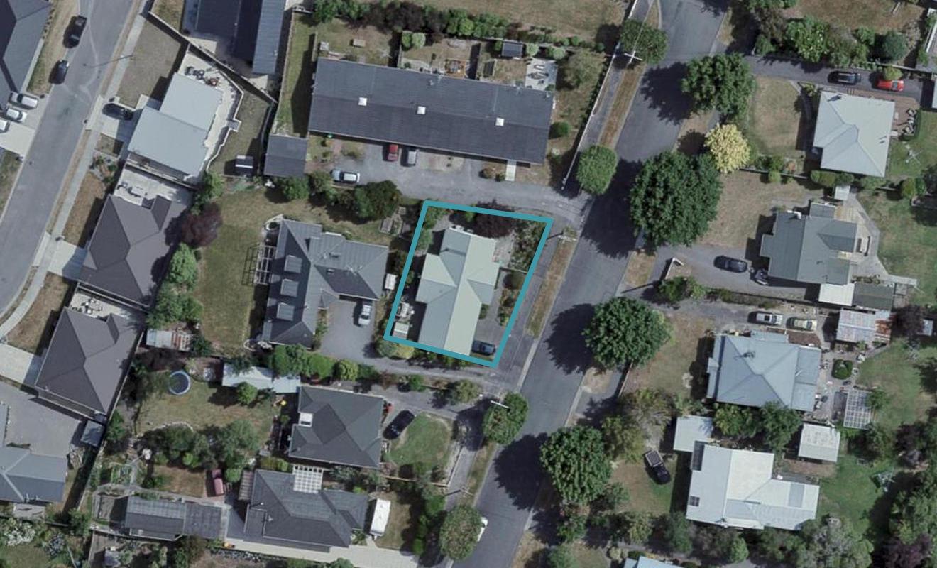 9 Rimu Street, Lansdowne, Masterton - Carousel 1