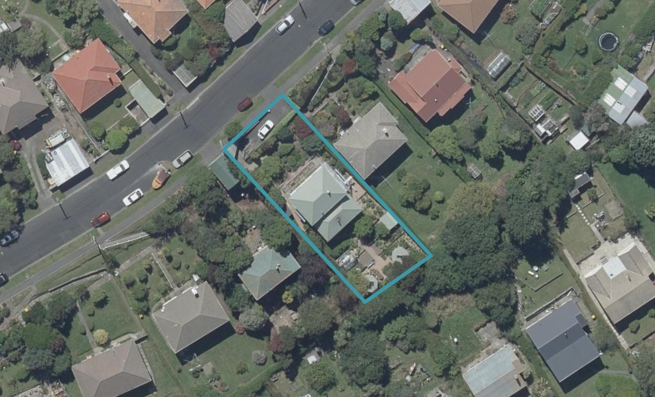 50 Greenhill Avenue, Wakari, Dunedin - Carousel 1
