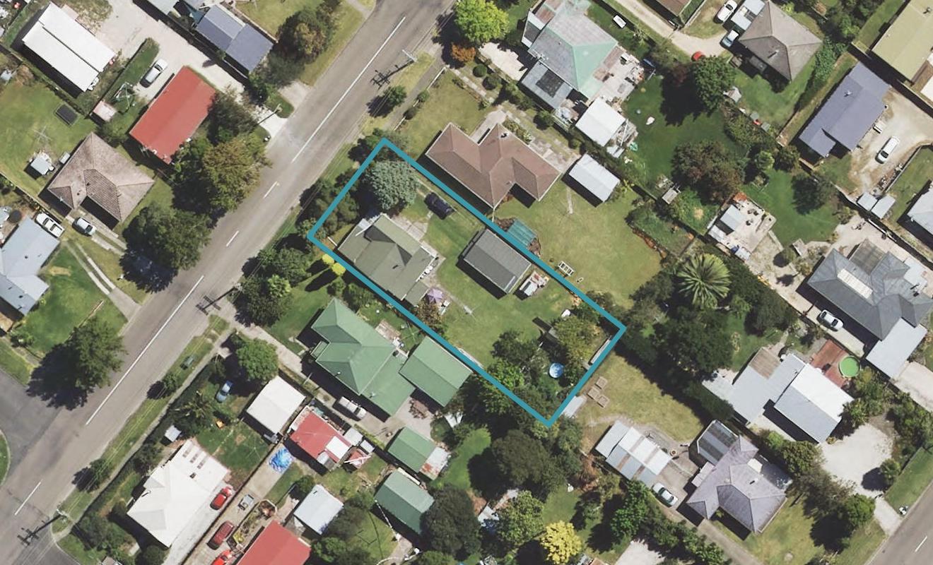 33 Mary Street, Mangapapa, Gisborne - Carousel 1