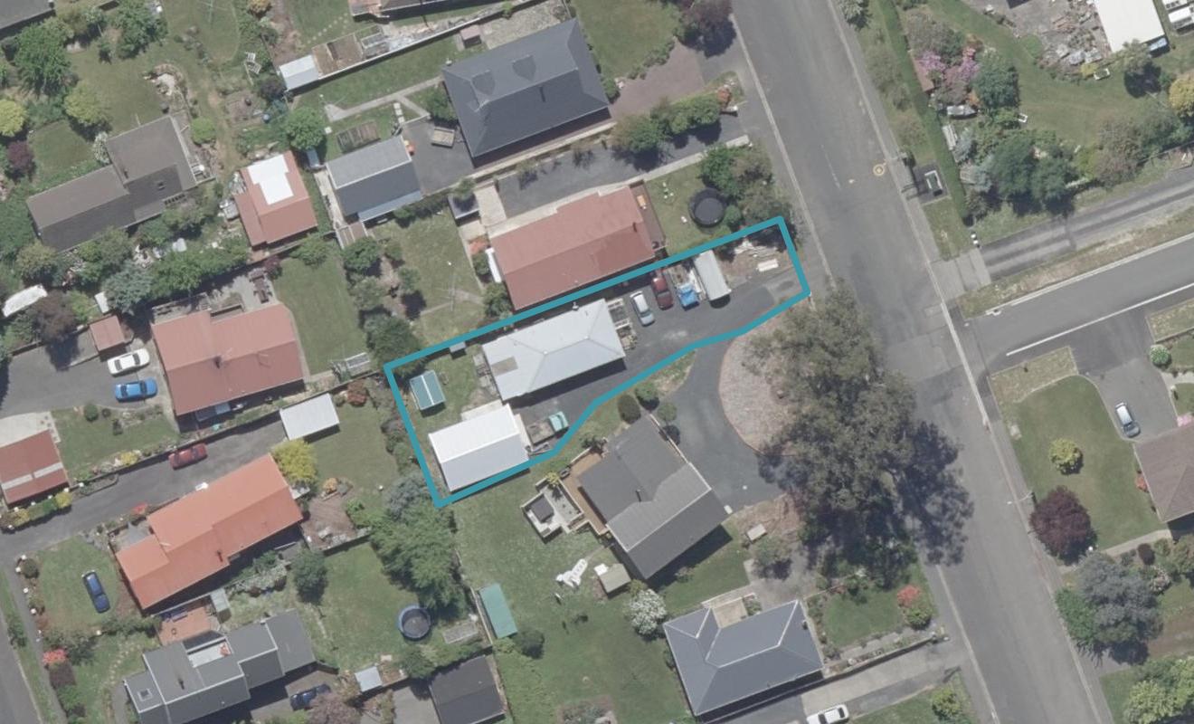 100A North Taieri Road, Abbotsford, Dunedin - Carousel 1