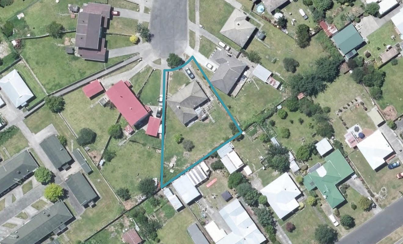 4 Harker Avenue, Wairoa, Wairoa - Carousel 1