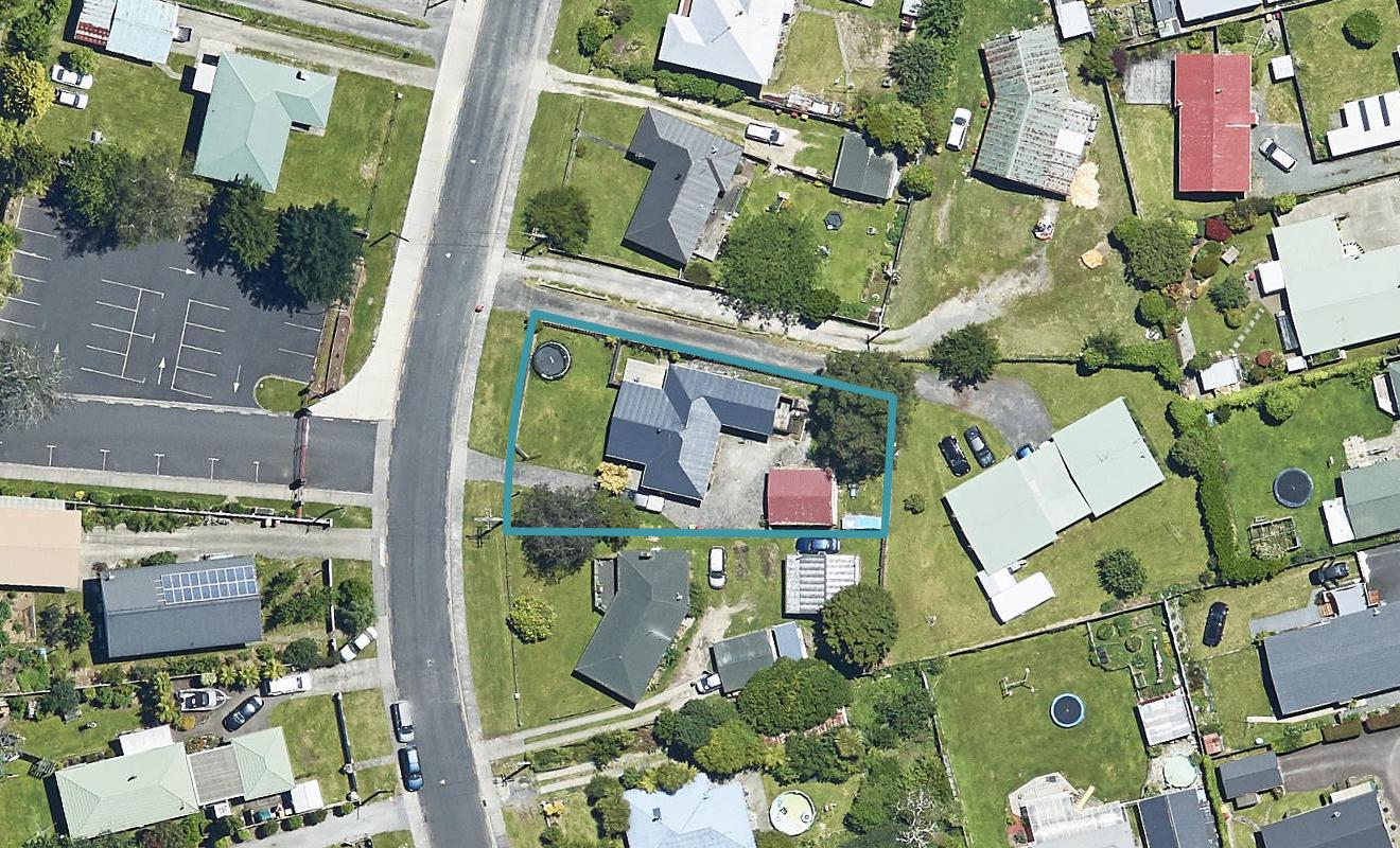 31 Kahu Street, Utuhina, Rotorua - Carousel 1
