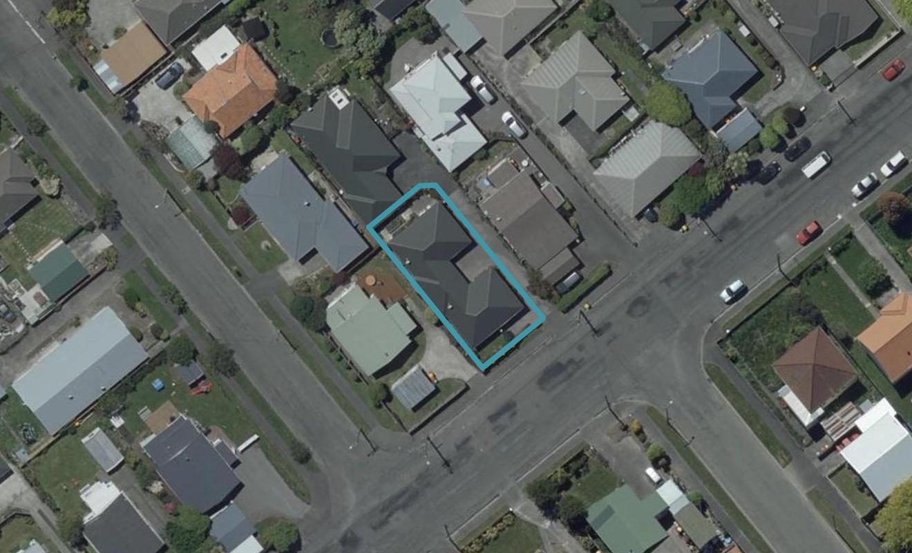 1/45 Stourbridge Street, Spreydon, Christchurch - Carousel 1