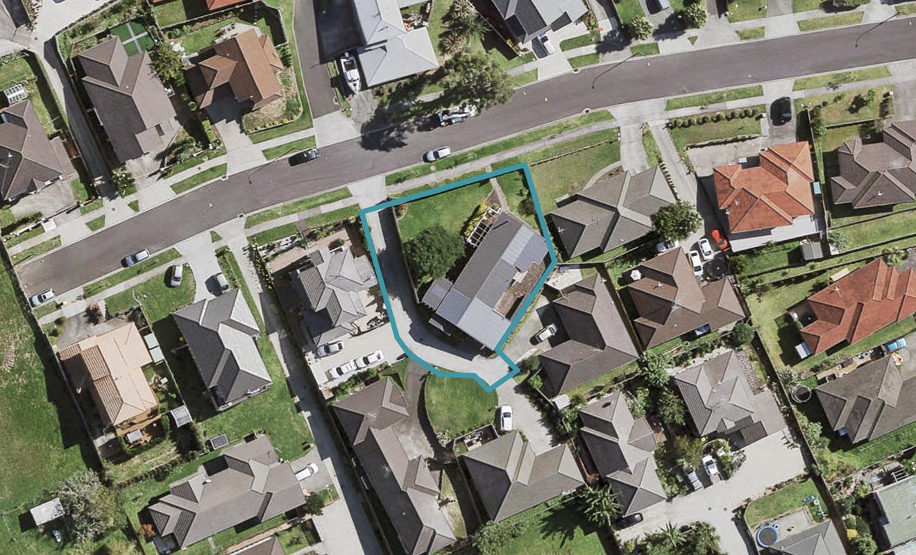46 Saralee Drive, Manurewa, Auckland - Carousel 1