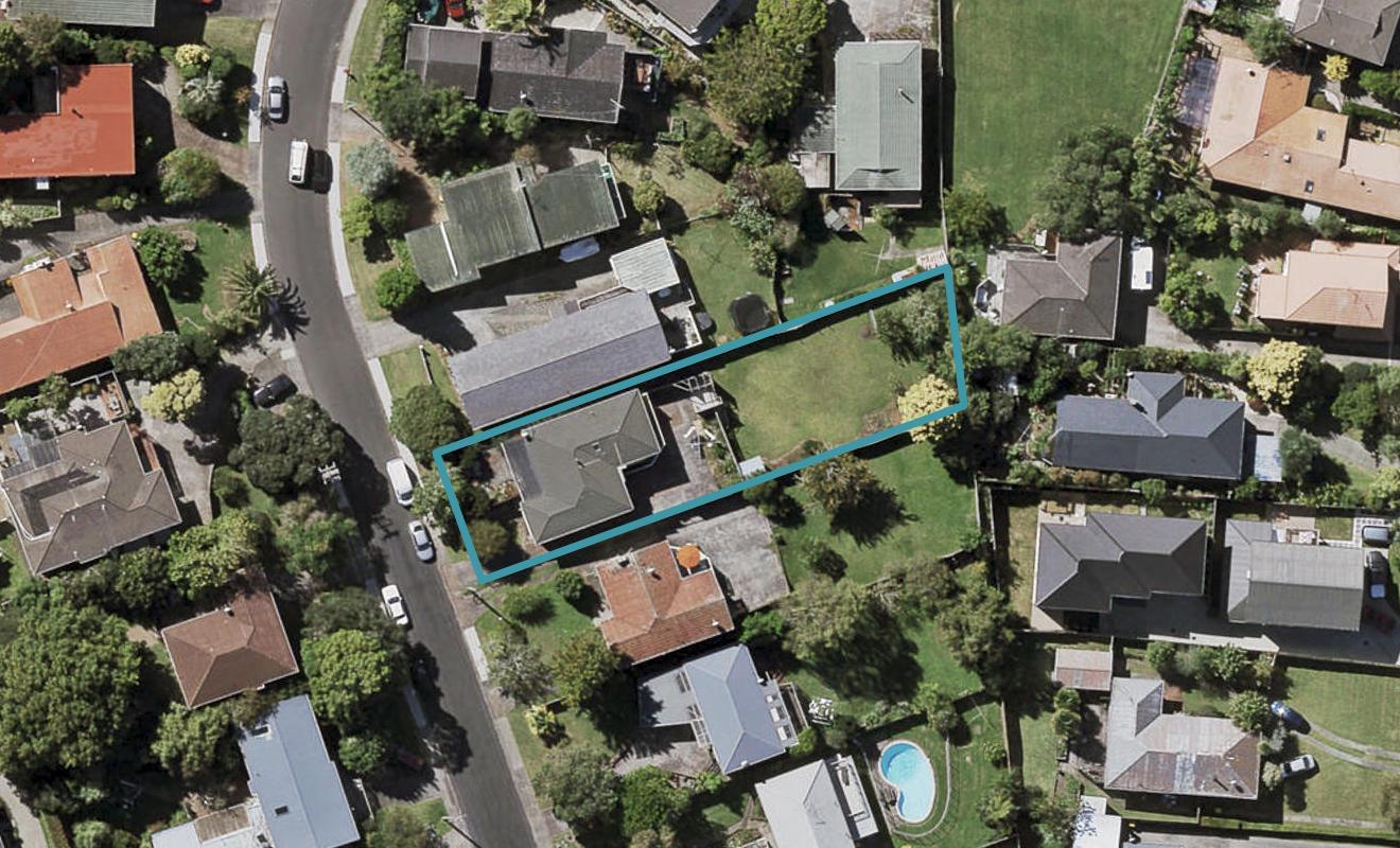 15 Meadowvale Avenue, Forrest Hill, Auckland - Carousel 1