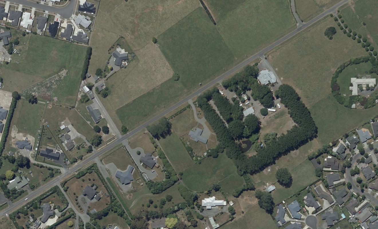 52 Arnott Street, Maewa, Feilding - Carousel 1